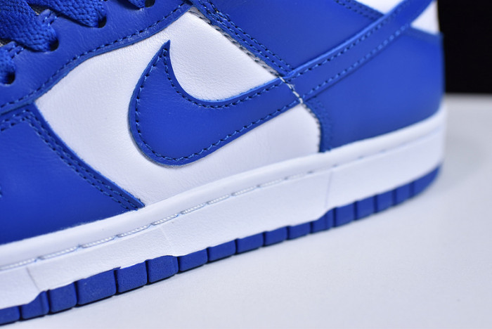 Nike dunk low sb kentucky CU1726-100