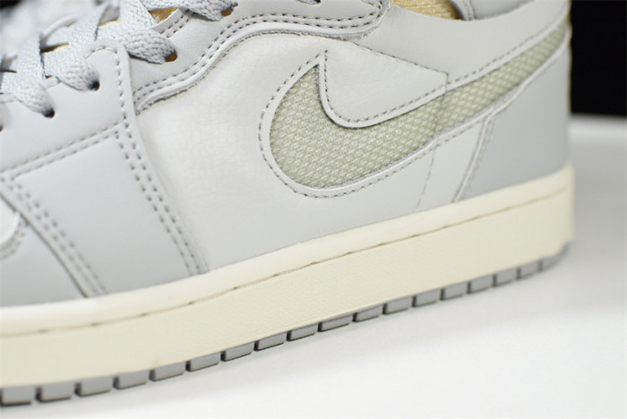 Air Jordan 1 Zoom Comfort