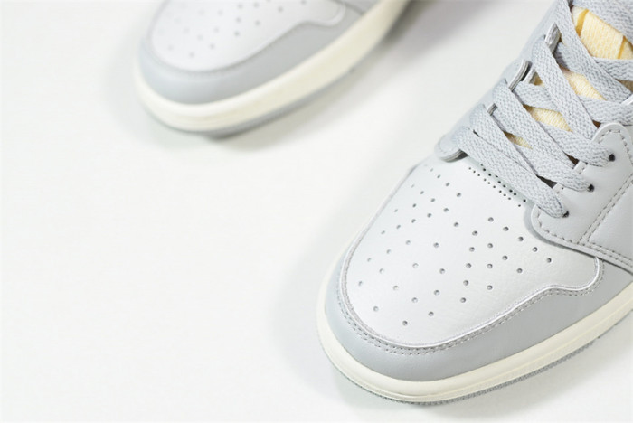 Air Jordan 1 Zoom Comfort