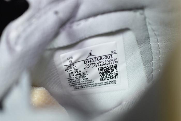 Air Jordan 1 Zoom Comfort