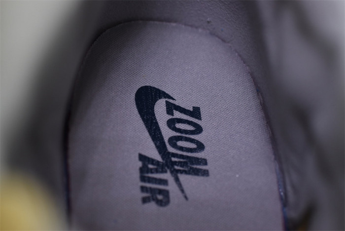 Air Jordan 1 Zoom Comfort