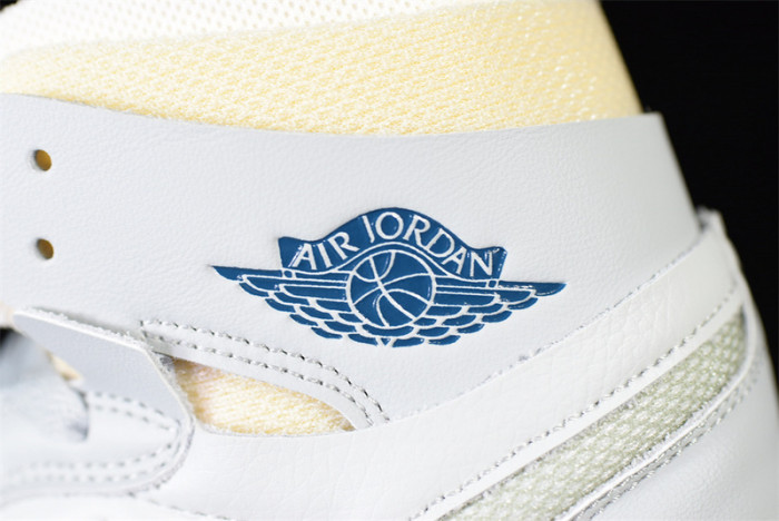 Air Jordan 1 Zoom Comfort