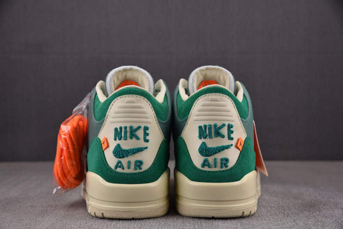 Air Jordan 3 Retro SP Nina Chanel Abney Bicoastal FZ7974-300