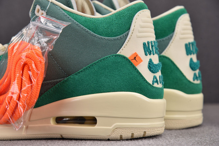 Air Jordan 3 Retro SP Nina Chanel Abney Bicoastal FZ7974-300