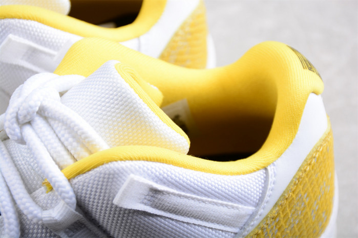 Air Jordan 11 Low “Yellow Snakeskin” AH7860-107