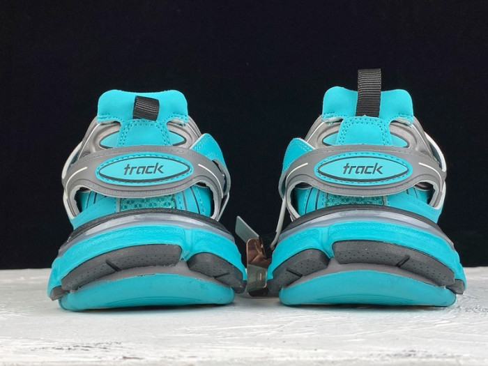 SNEAKER TESS.S.GOMMA 5000023