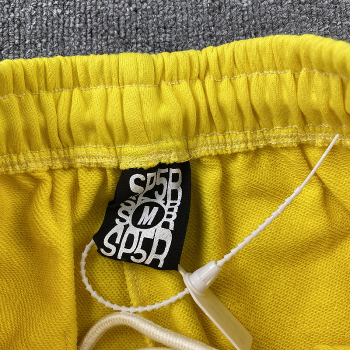 Spider PANTS15