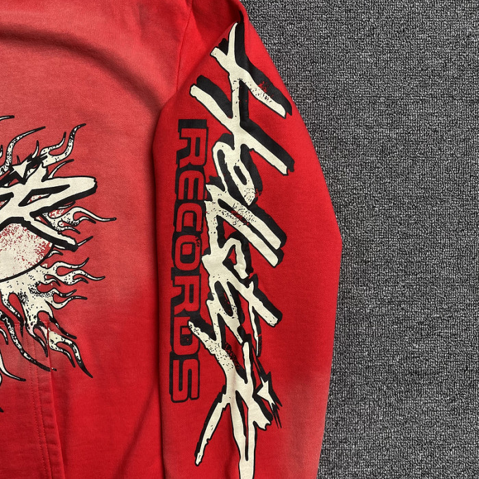 Hellstar Hoodies9