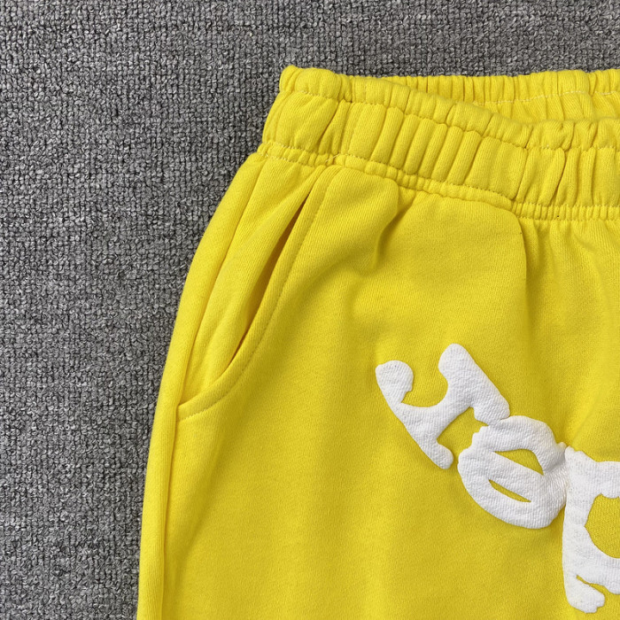 Spider PANTS15