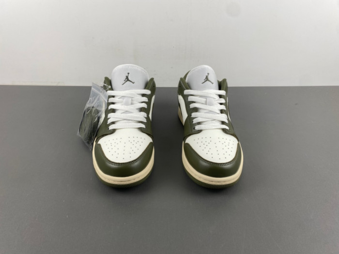 Air Jordan 1 Low