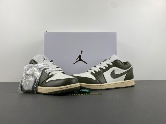 Air Jordan 1 Low