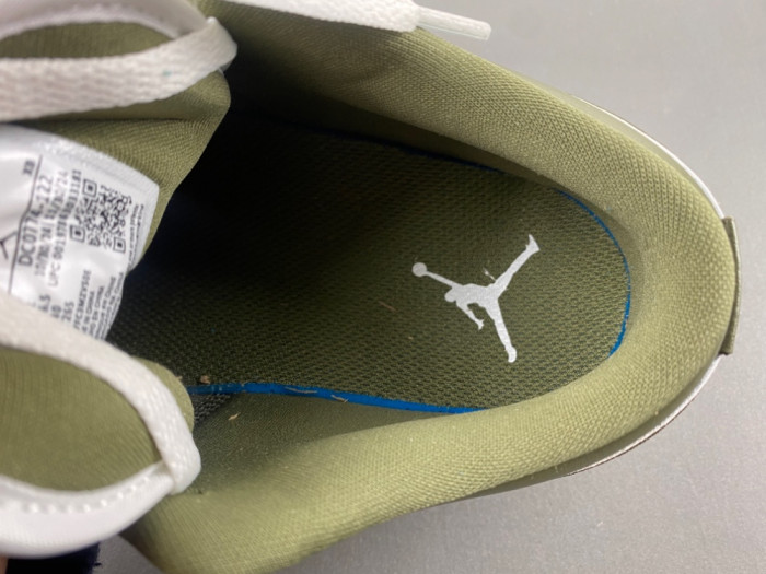 Air Jordan 1 Low