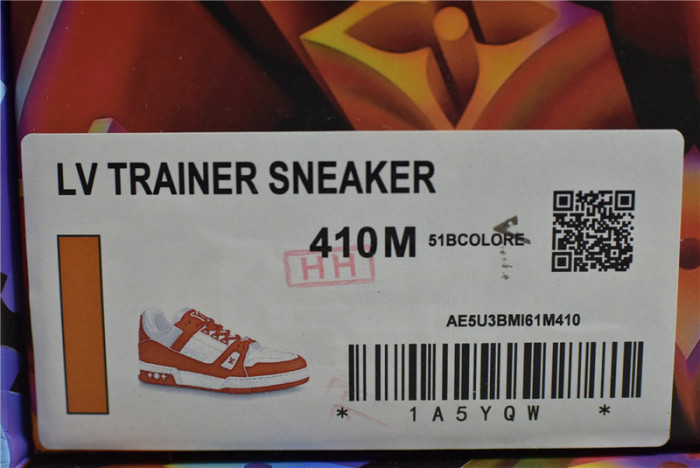 L&V snekaers  L0000013