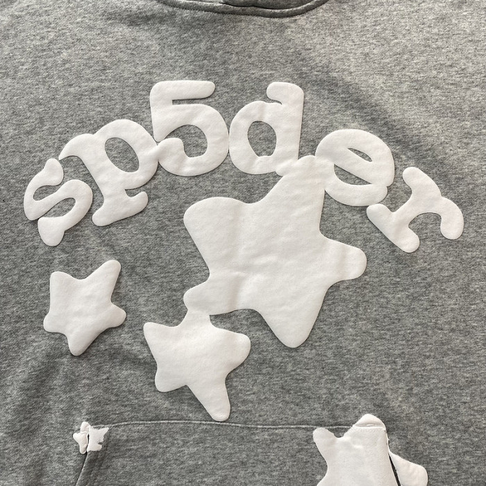 Spider Hoodies29