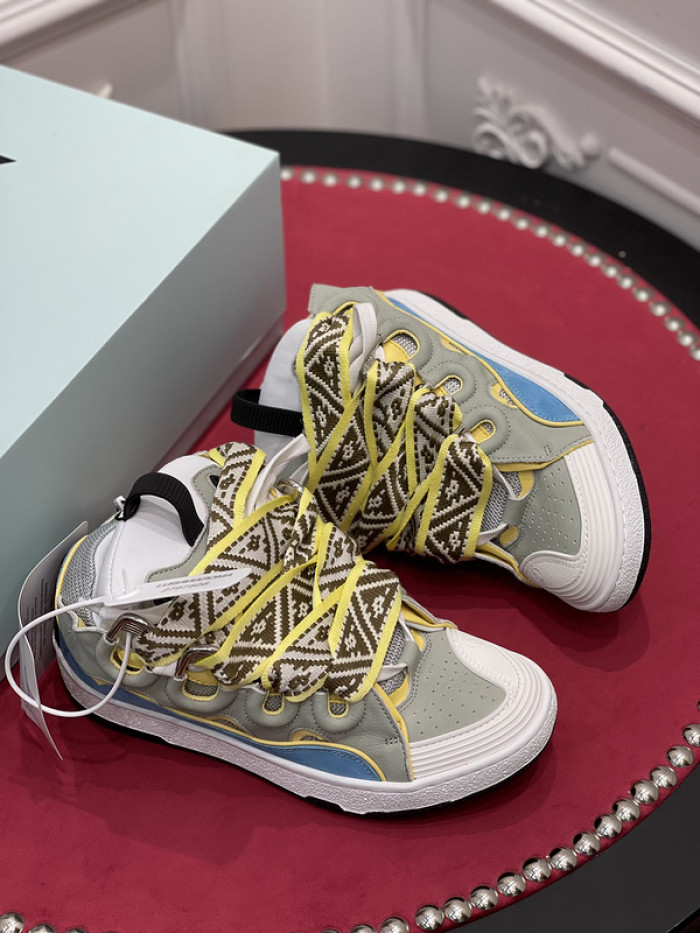 Lanvin × Gallery Department  LG000036