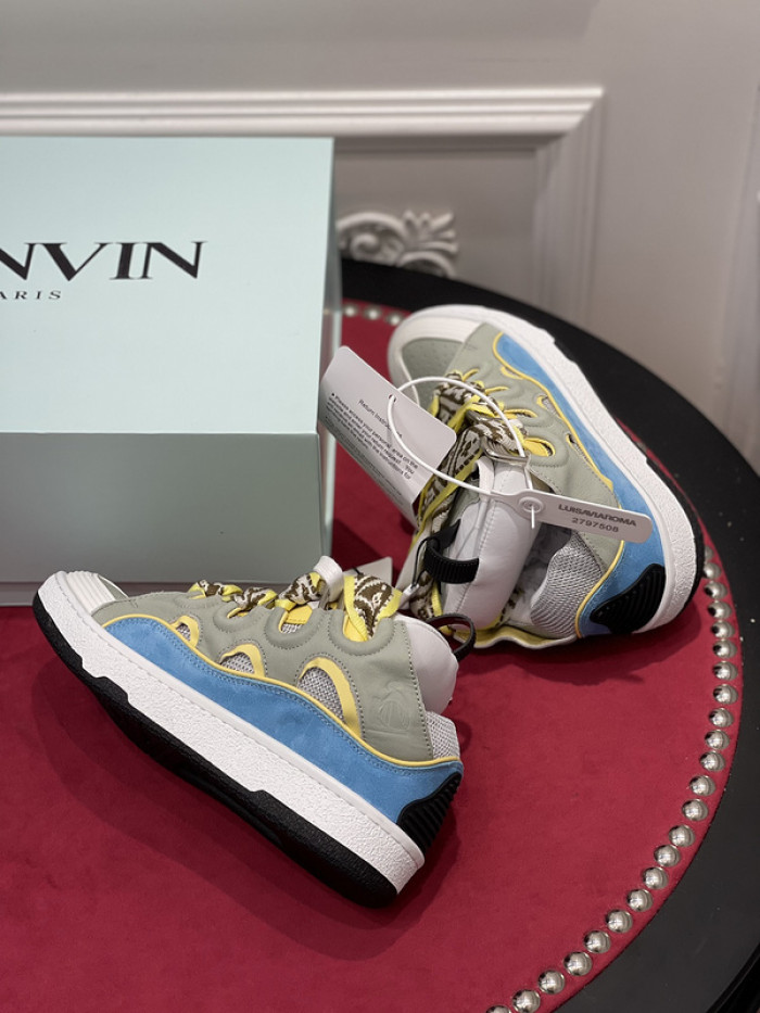 Lanvin × Gallery Department  LG000036