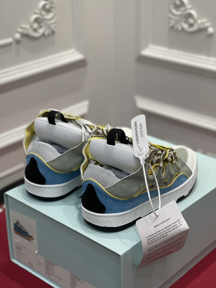 Lanvin × Gallery Department  LG000036