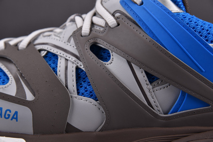 SNEAKER TESS.S.GOMMA  5000142