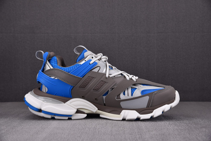 SNEAKER TESS.S.GOMMA  5000142