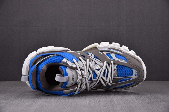 SNEAKER TESS.S.GOMMA  5000142