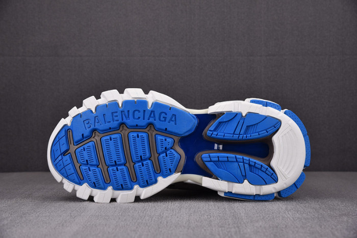 SNEAKER TESS.S.GOMMA  5000142