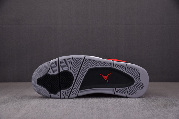 Air Jordan 4 Retro