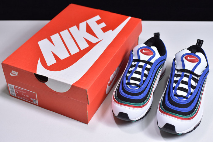 Nike Air Max 97