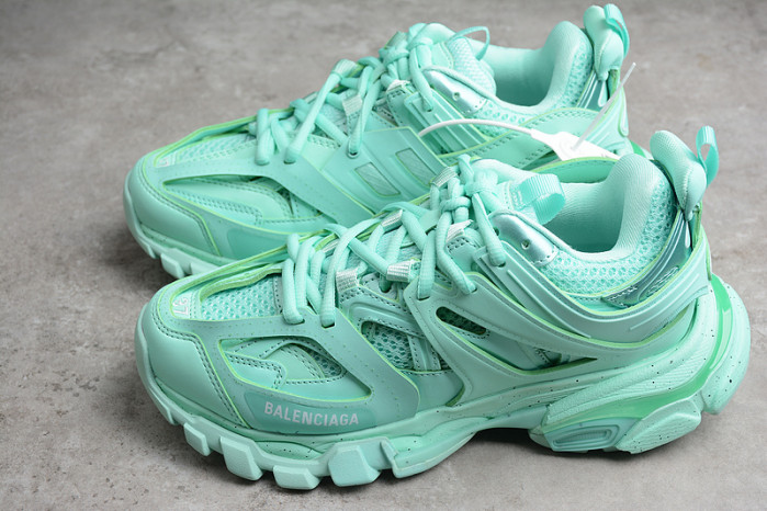 SNEAKER TESS.S.GOMMA 5000052