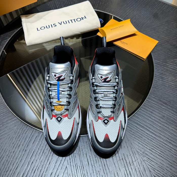 L&V snekaers  L0000035