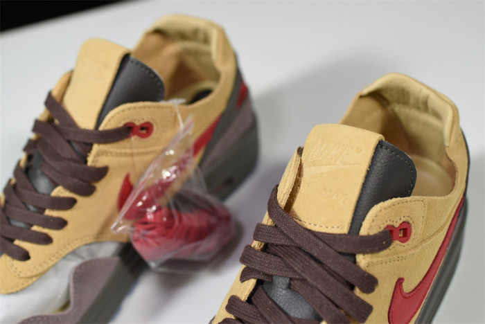 Nike Air Max 1 Clot Kiss of Death (2021) DD1870-200