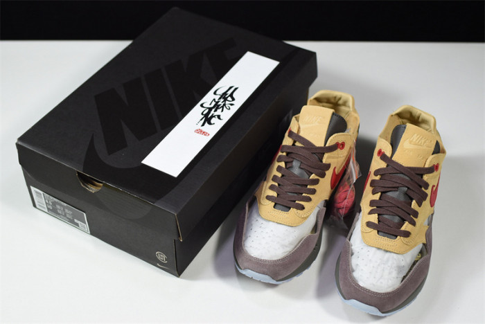 Nike Air Max 1 Clot Kiss of Death (2021) DD1870-200