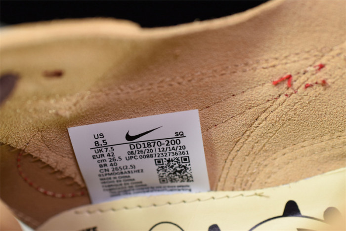 Nike Air Max 1 Clot Kiss of Death (2021) DD1870-200