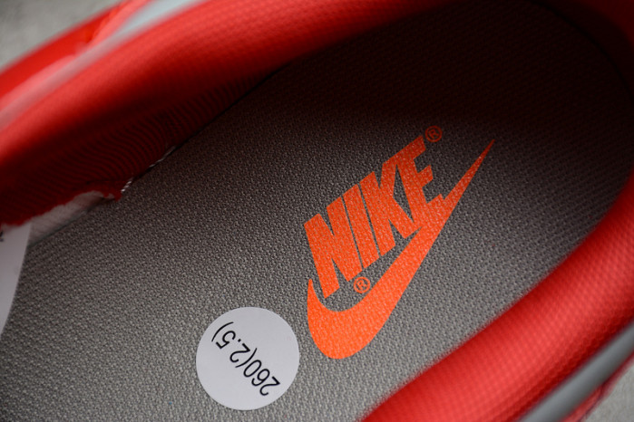 Nike Dunk Low UNLV DD1391-002