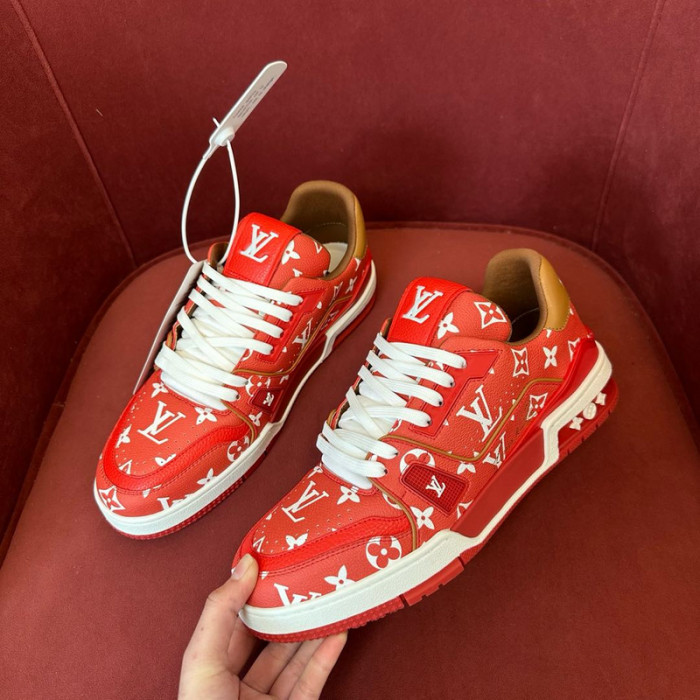 L&V snekaers  L0000019