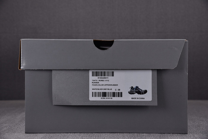 SNEAKER 3XL