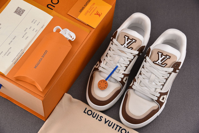 L&V snekaers  L0000131