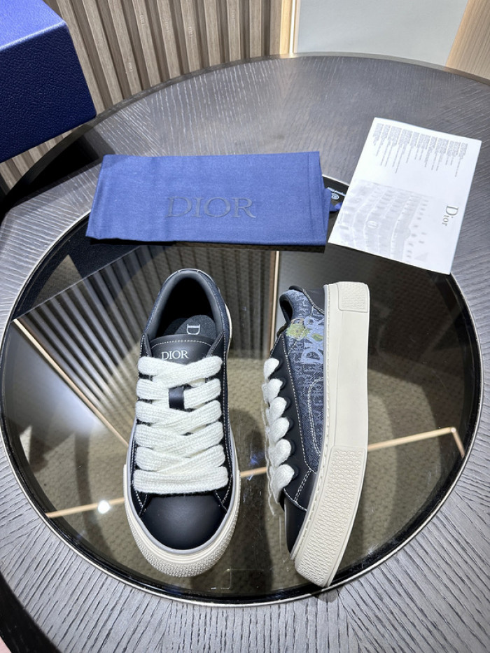 DIO* SNEAKERS B33 T0000-101