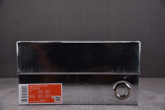 Nike Air Force 1 Low Tiffany & Co. 1837 DZ1382-003