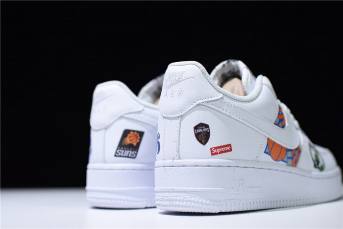 Nike Air Force 1 Mid