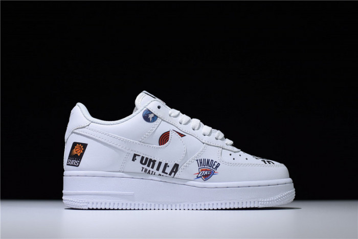 Nike Air Force 1 Mid