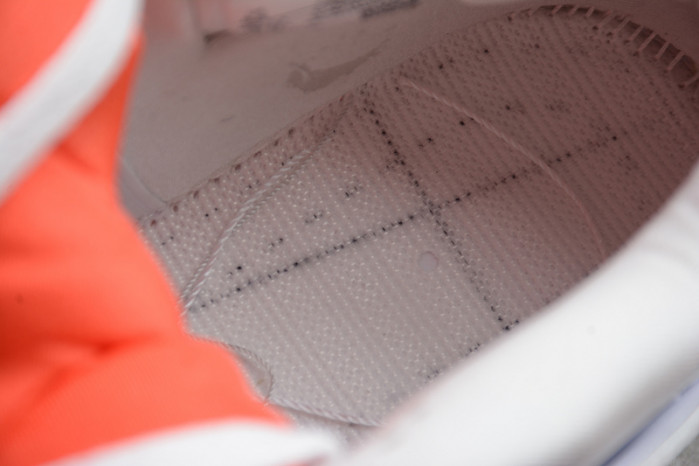 Air Jordan 4 Retro “Pure Money” Orange Metallic CT8527-118