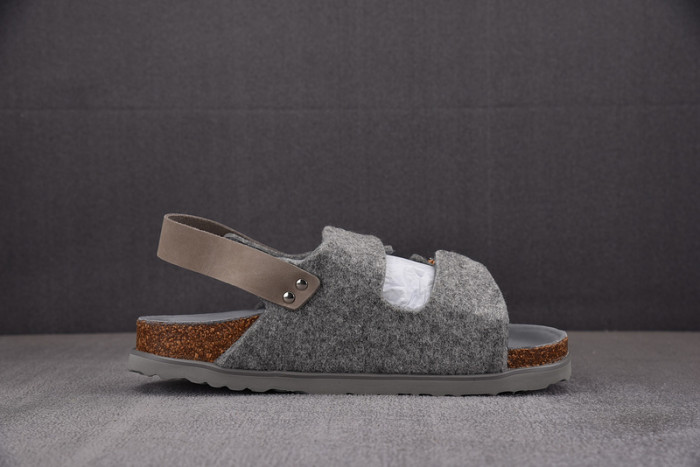 Brikenstock x Dior Milano 5