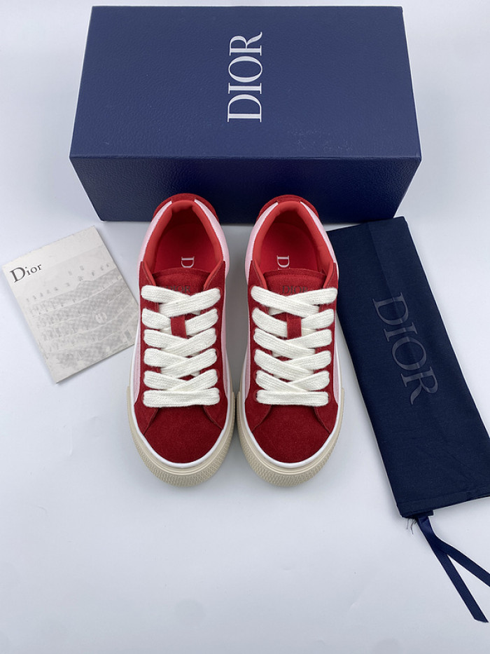 DIO* SNEAKERS B33 T0000-100