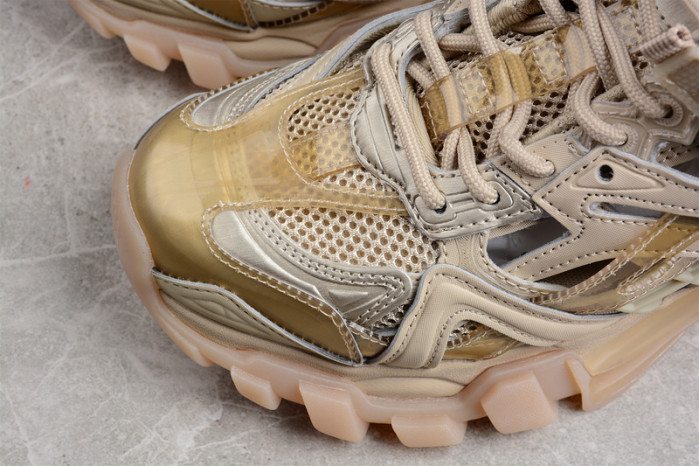 SNEAKER TESS.S.GOMMA 4.0 4000022