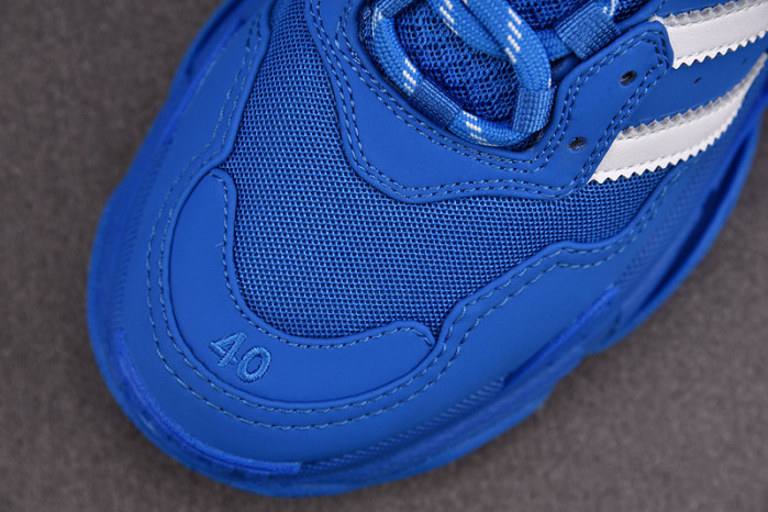 TRIPLES TRAINER SNEAKERS 2000051
