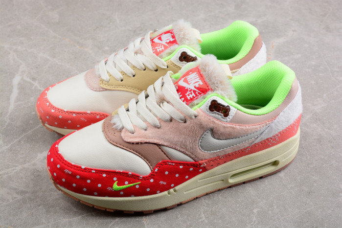 Nike Air Max 1 Best Friend DR2553-111