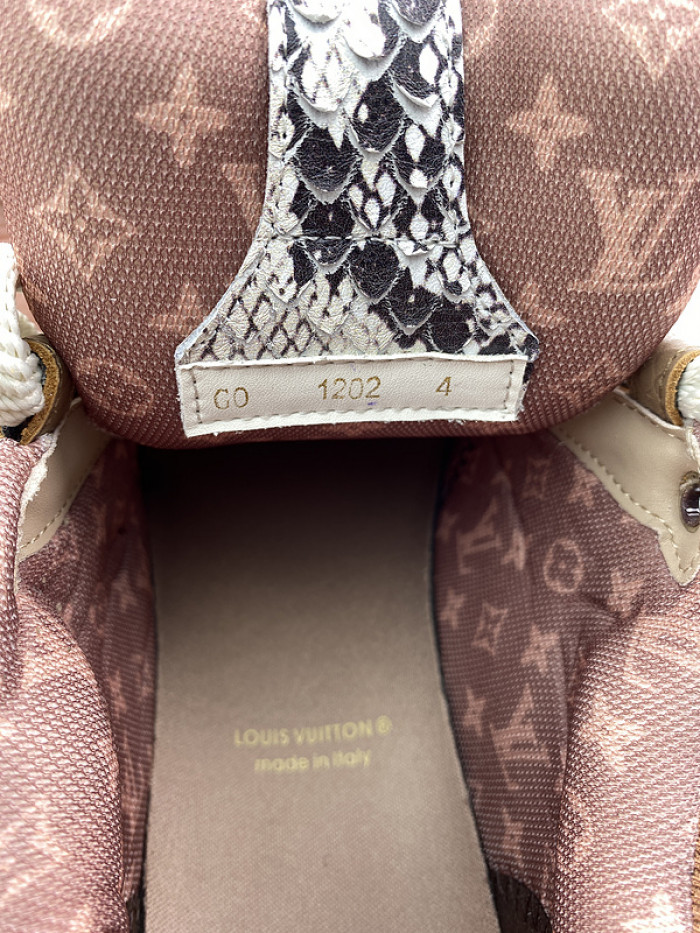 L&V snekaers  L0000127