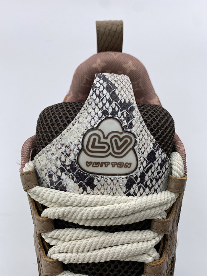 L&V snekaers  L0000127
