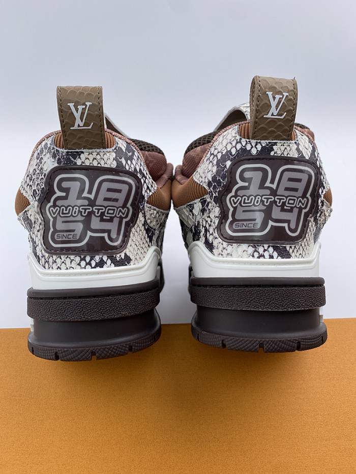 L&V snekaers  L0000127