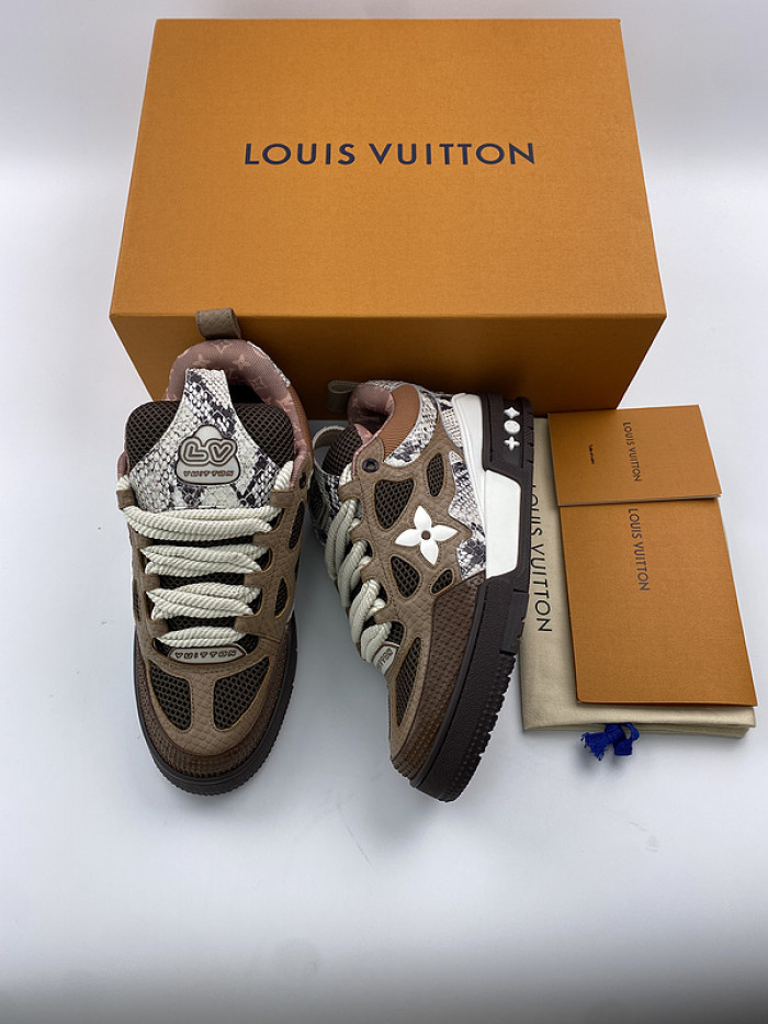 L&V snekaers  L0000127